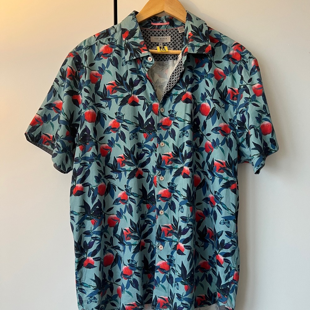 Ted Baker button down